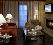 Kimpton’s Sky Hotel in Aspen is offering ski packages. // © 2011 Kimpton Hotel & Restaurant Group